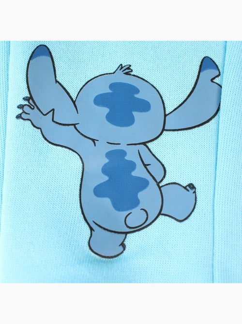 Disney - pantaloni da jogging stampati, dal taglio ampio, con tasche laterali - Kiabi Disney - pantaloni da jogging stampati, dal taglio ampio, con tasche laterali - Kiabi