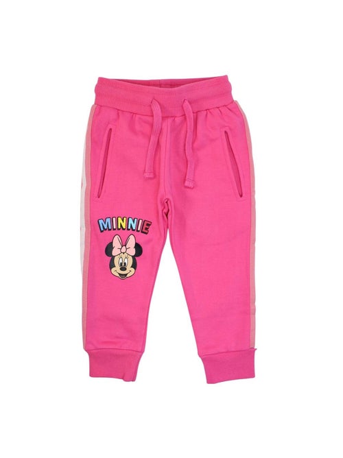 Disney - pantaloni da jogging stampati, dal taglio dritto, con elastico in vita - Kiabi Disney - pantaloni da jogging stampati, dal taglio dritto, con elastico in vita - Kiabi