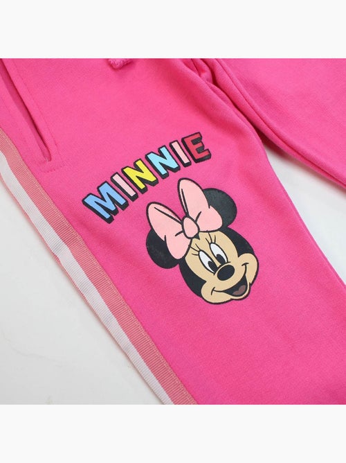 Disney - pantaloni da jogging stampati, dal taglio dritto, con elastico in vita - Kiabi Disney - pantaloni da jogging stampati, dal taglio dritto, con elastico in vita - Kiabi