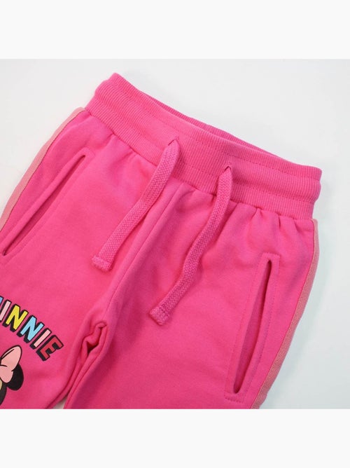 Disney - pantaloni da jogging stampati, dal taglio dritto, con elastico in vita - Kiabi Disney - pantaloni da jogging stampati, dal taglio dritto, con elastico in vita - Kiabi