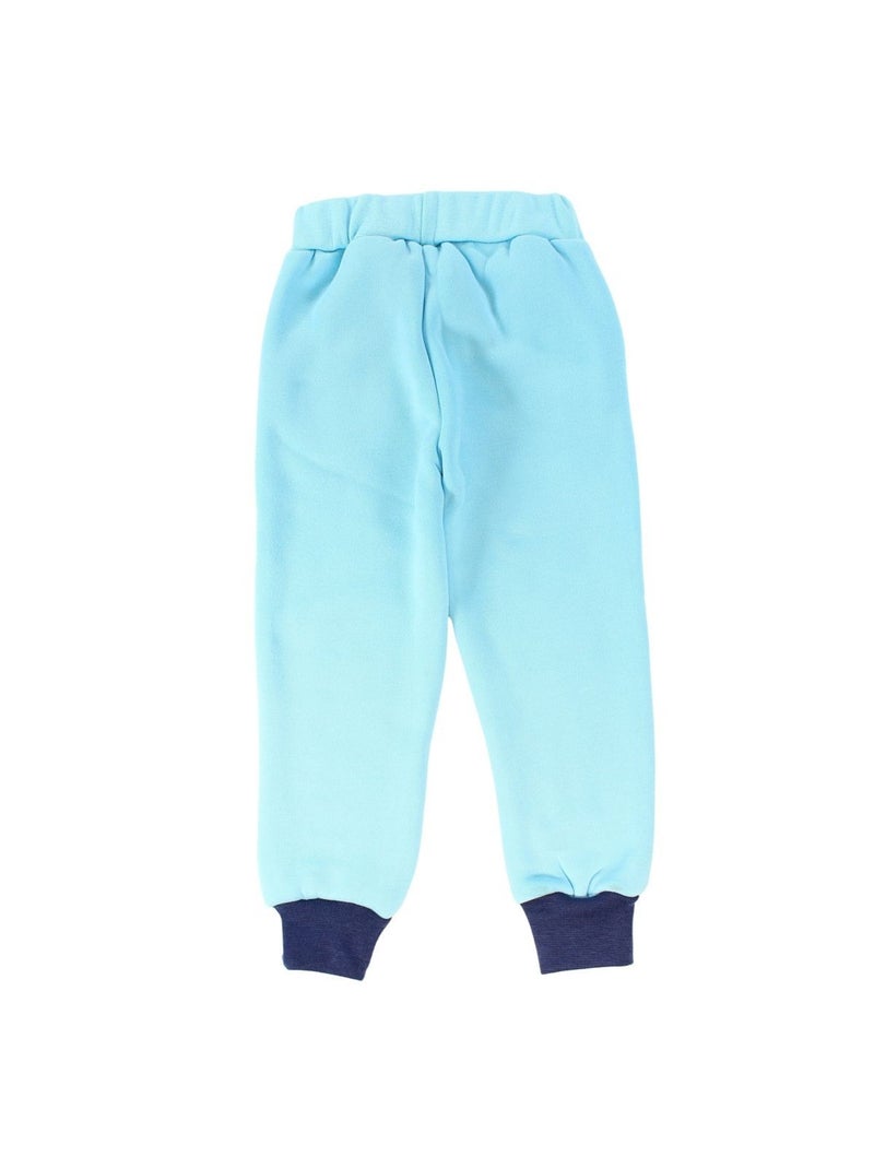 Disney - Pantaloni tuta Blu - Kiabi