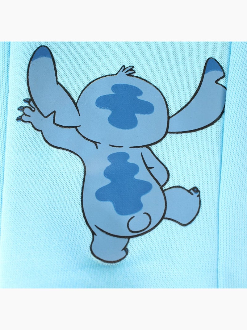 Disney - Pantaloni tuta Blu - Kiabi