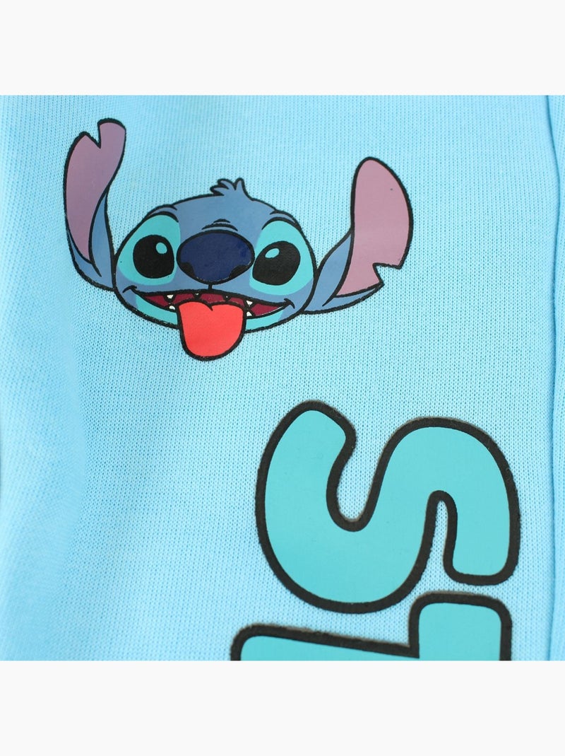 Disney - Pantaloni tuta Blu - Kiabi