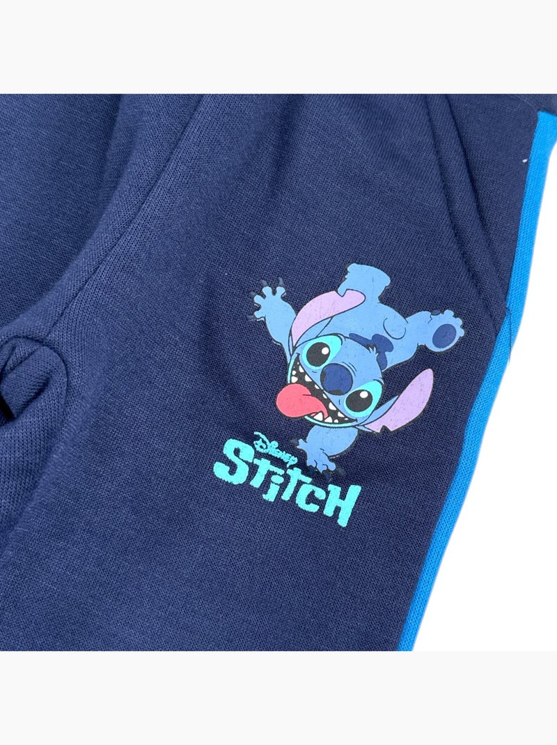 Disney - Pantaloni tuta Blu marino - Kiabi