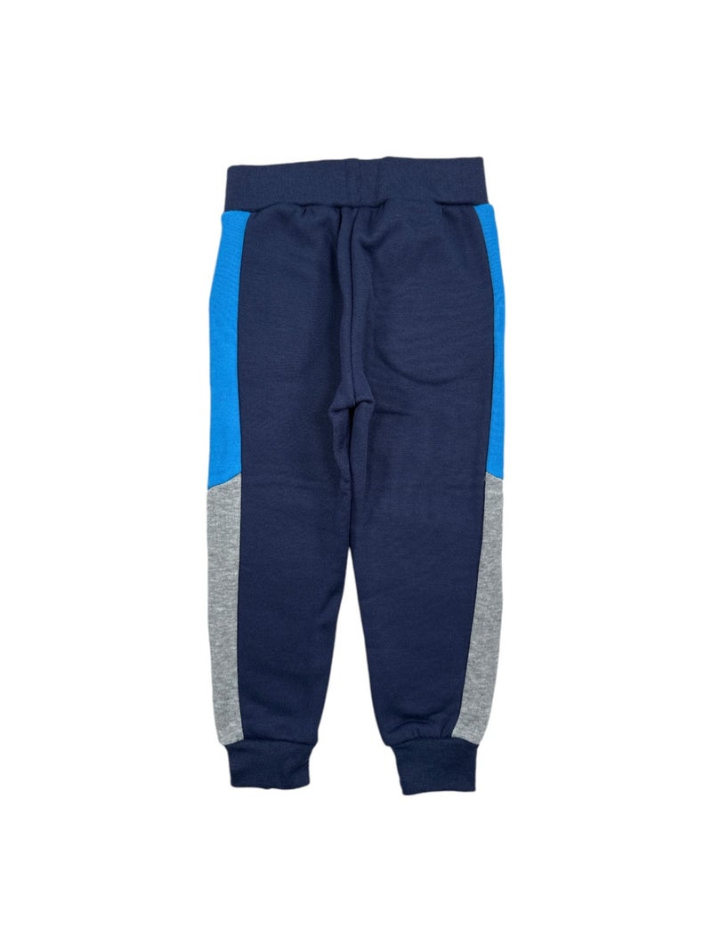 Disney - Pantaloni tuta Blu marino - Kiabi