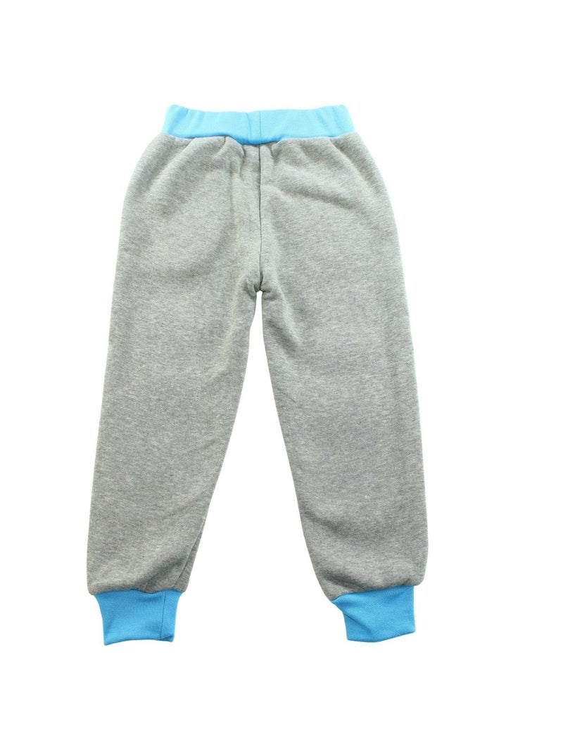 Disney - Pantaloni tuta Grigio - Kiabi