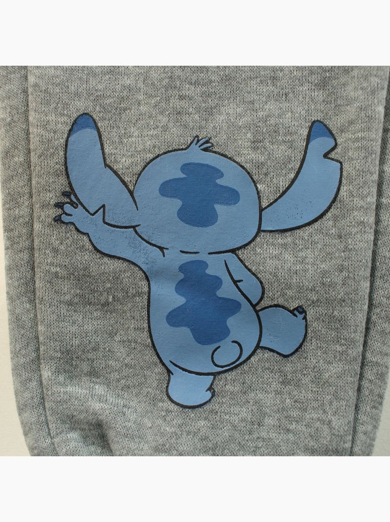 Disney - Pantaloni tuta Grigio - Kiabi