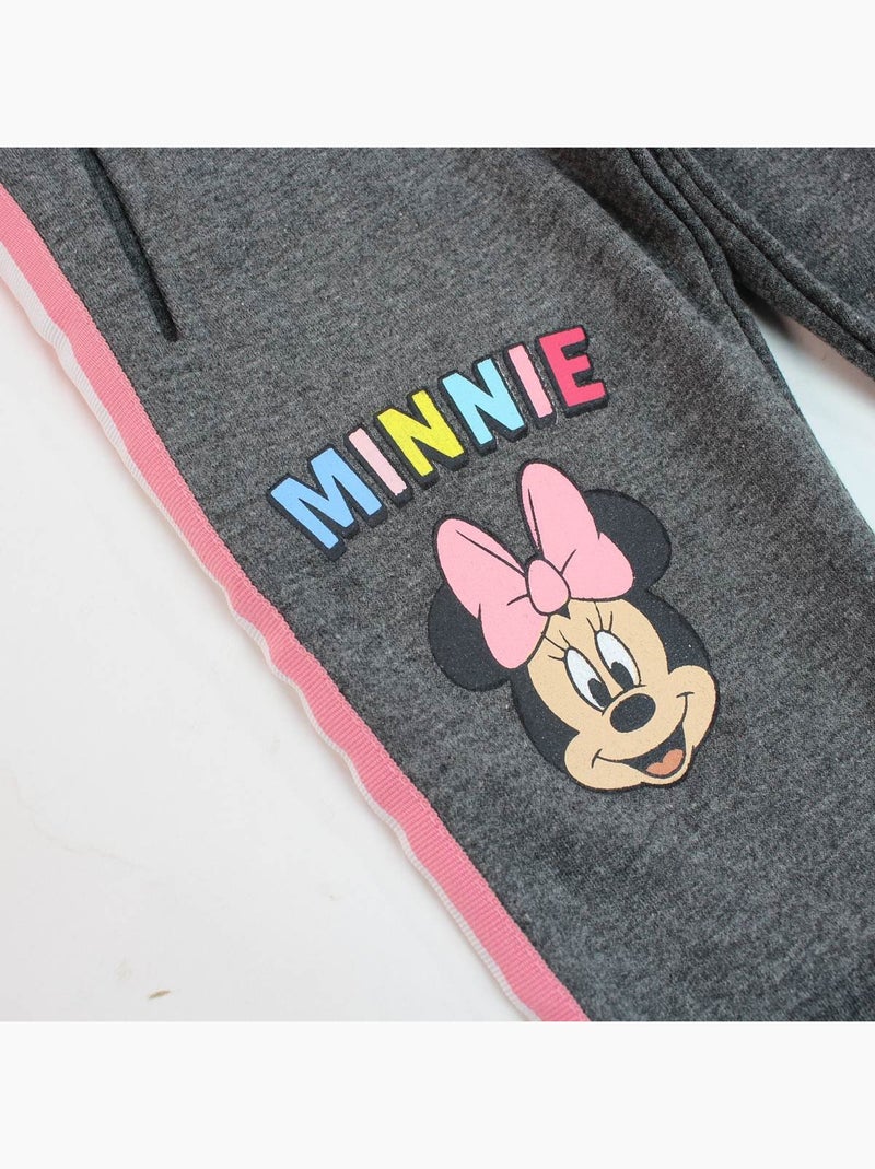 Disney - Pantaloni tuta Grigio - Kiabi