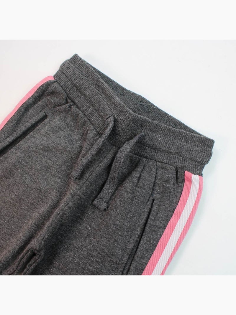 Disney - Pantaloni tuta Grigio - Kiabi
