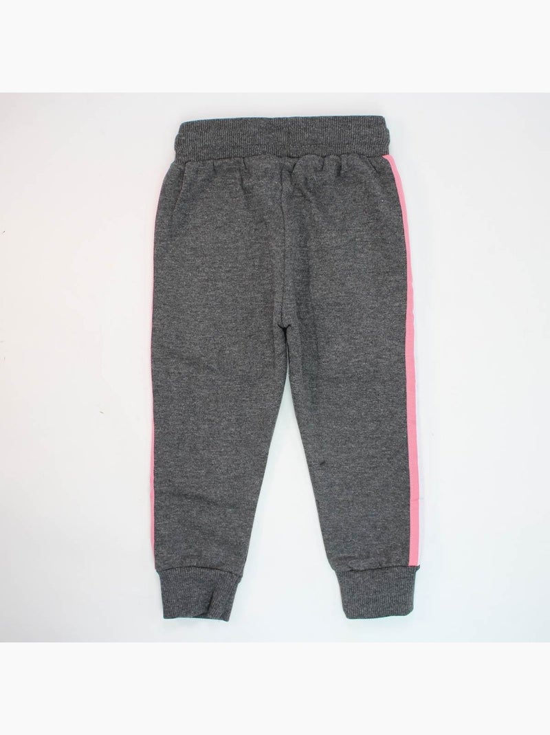 Disney - Pantaloni tuta Grigio - Kiabi