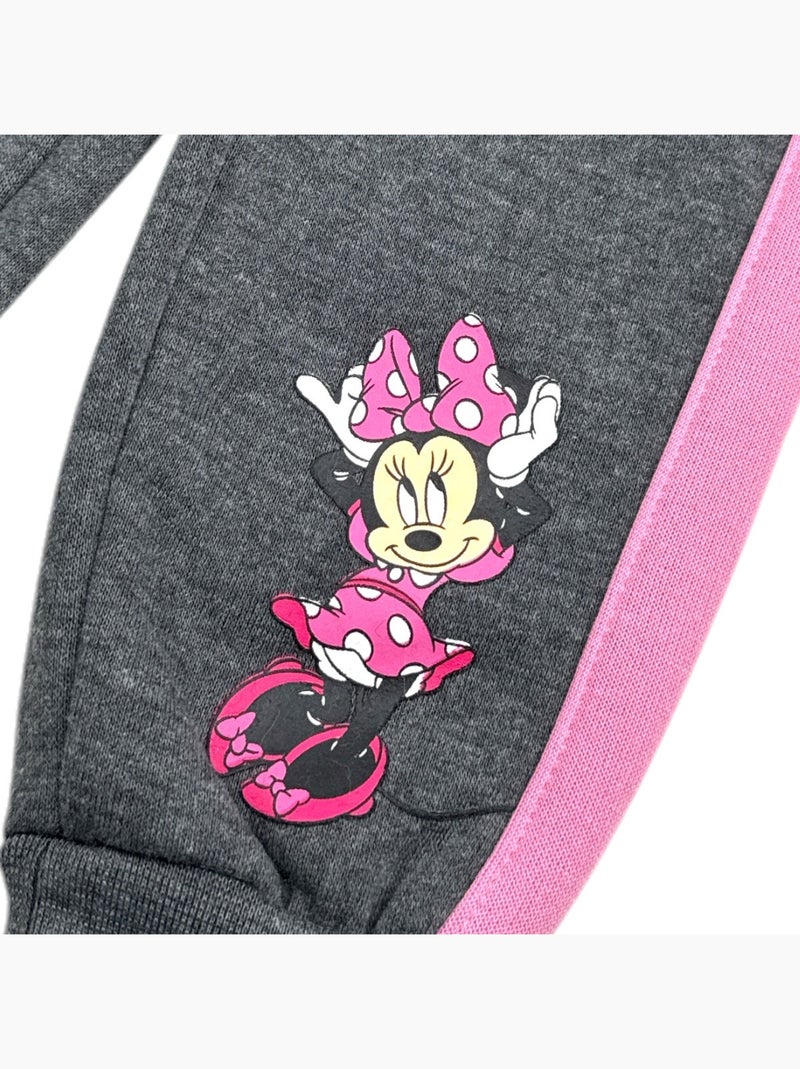 Disney - Pantaloni tuta Grigio - Kiabi
