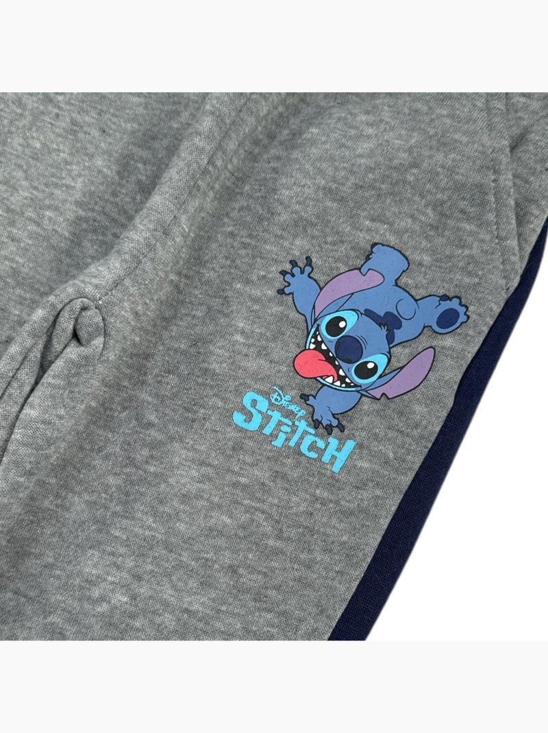 Disney - Pantaloni tuta Grigio - Kiabi