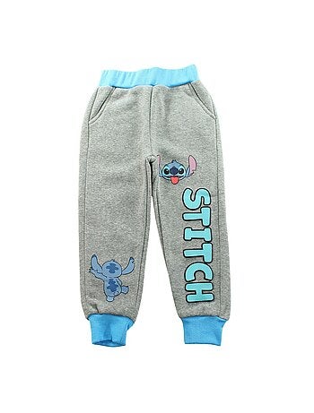 Disney - Pantaloni tuta Lilo e Stitch