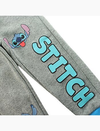 Disney - Pantaloni tuta Lilo e Stitch