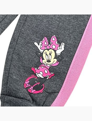 Disney - Pantaloni tuta Minnie
