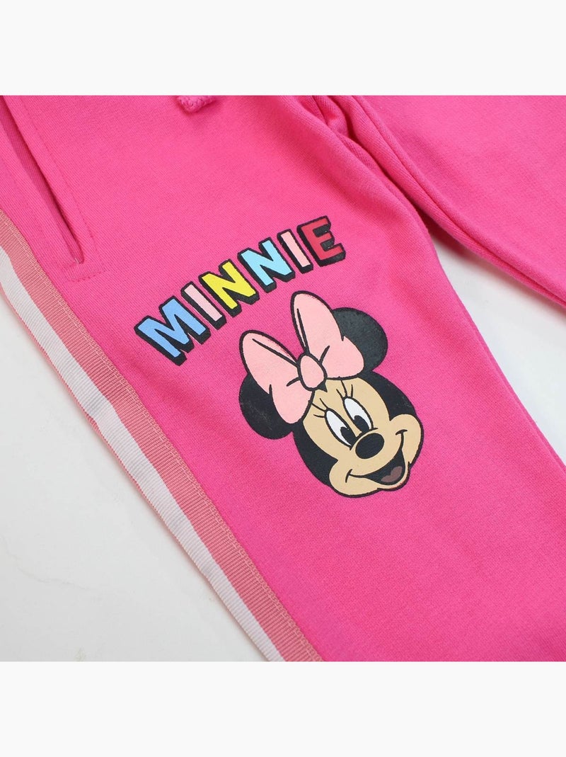Disney - Pantaloni tuta Rosa - Kiabi