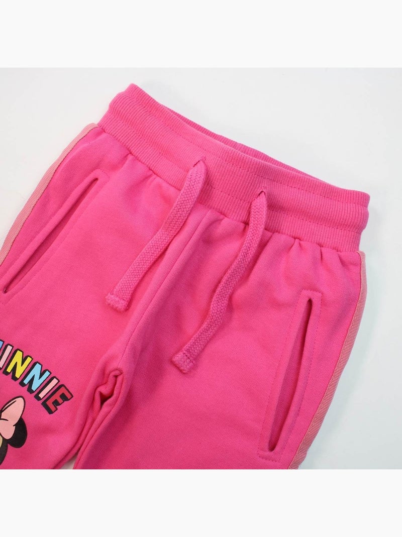 Disney - Pantaloni tuta Rosa - Kiabi