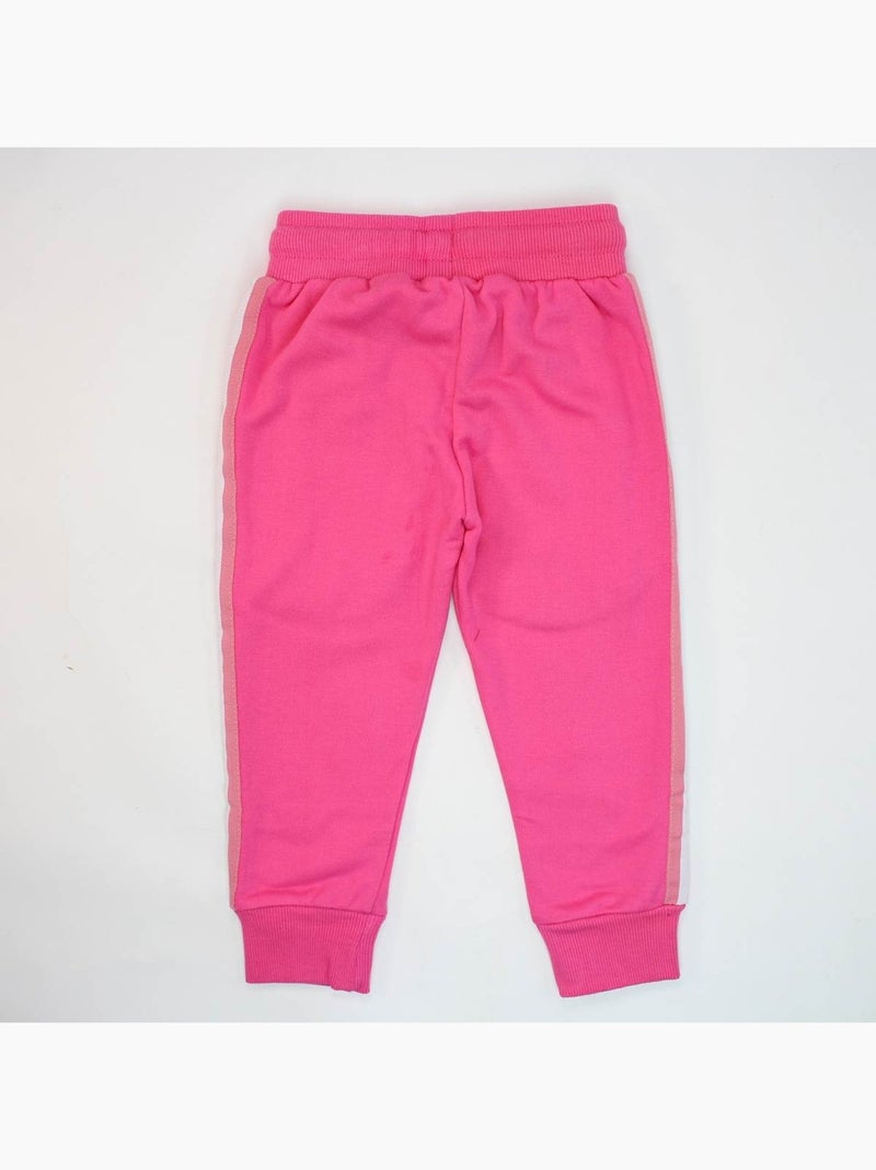 Disney - Pantaloni tuta Rosa - Kiabi