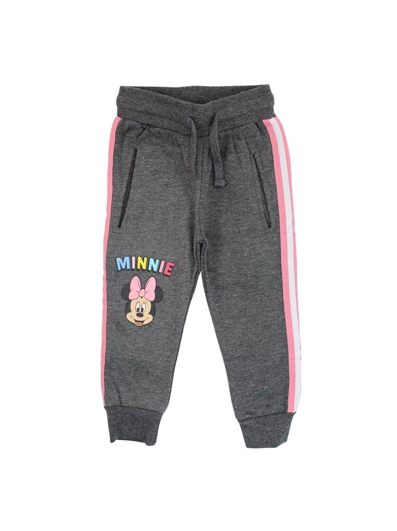 Disney - Pantaloni tuta Rosa - Kiabi