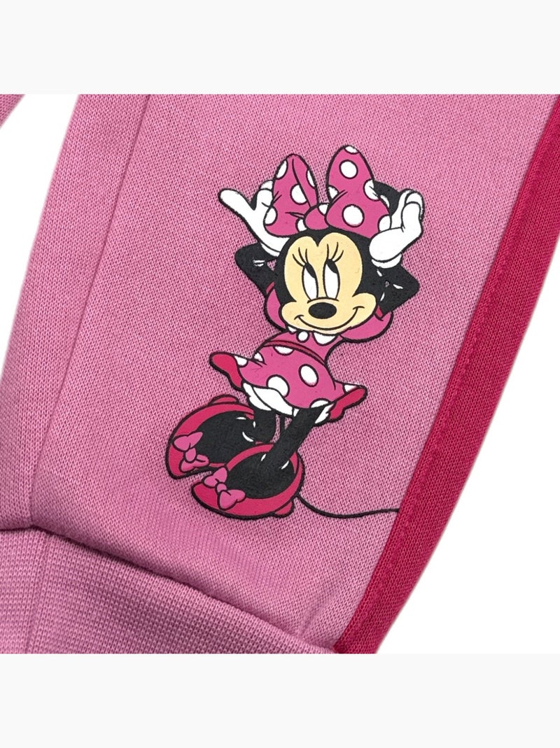 Disney - Pantaloni tuta Rosa - Kiabi