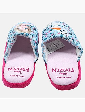 Disney - Pantofole bambina