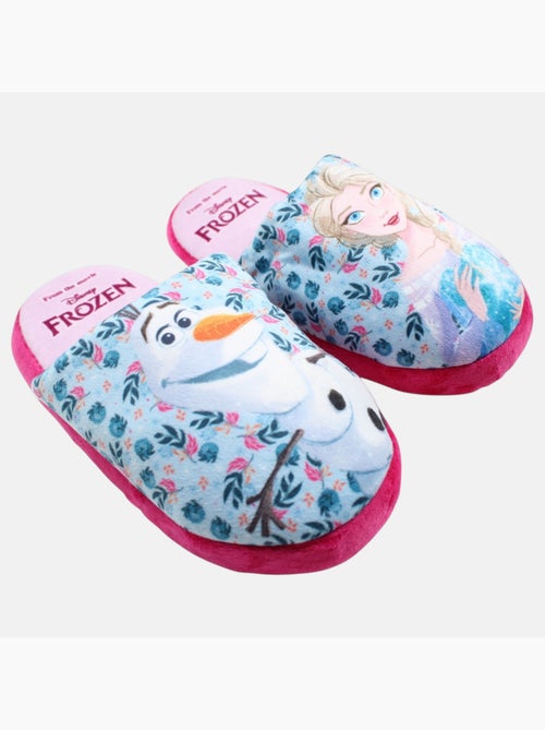 Disney - Pantofole bambina - Kiabi
