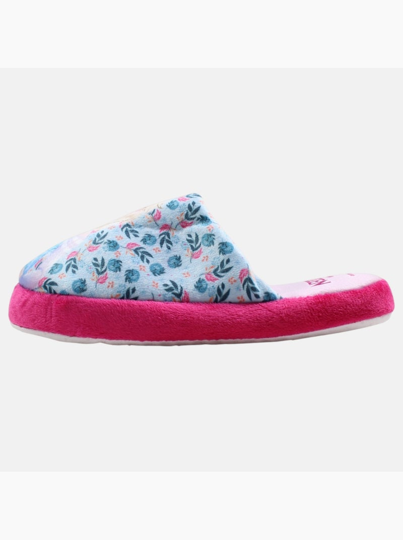 Disney - Pantofole bambina Rosa - Kiabi