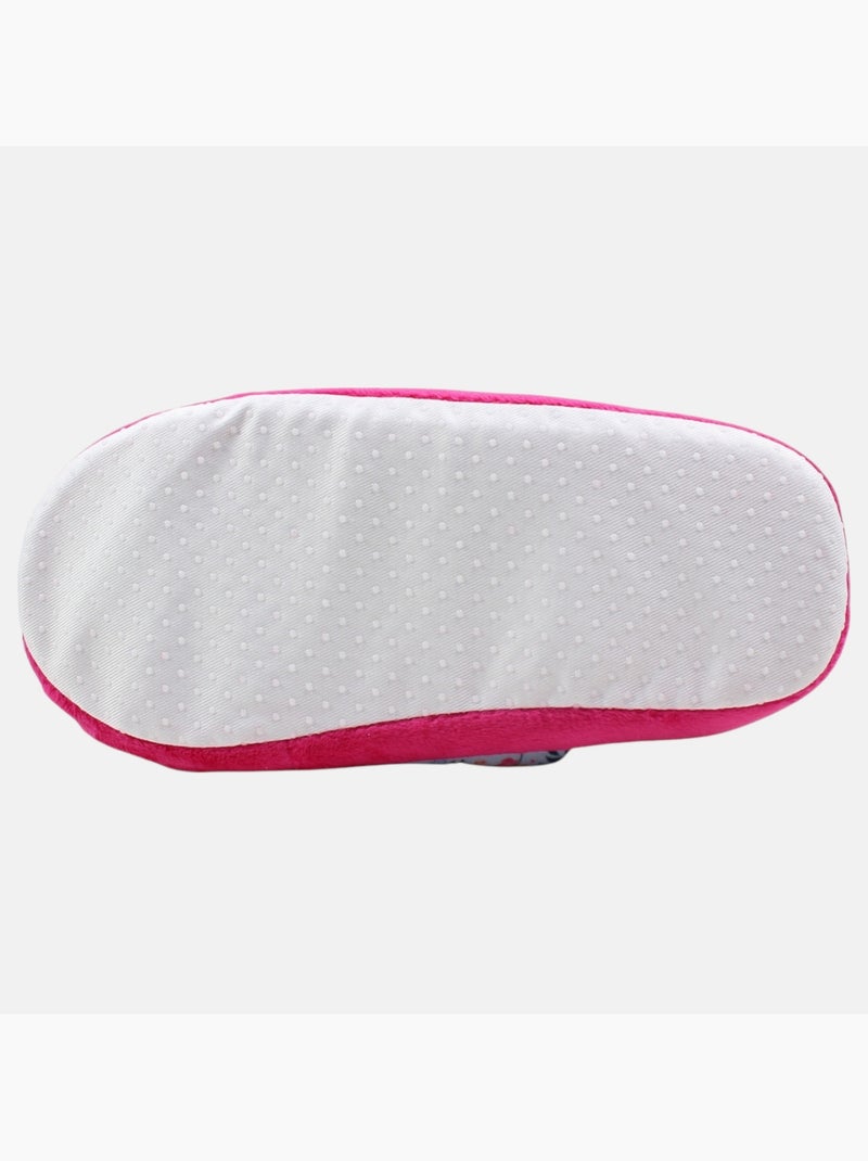 Disney - Pantofole bambina Rosa - Kiabi