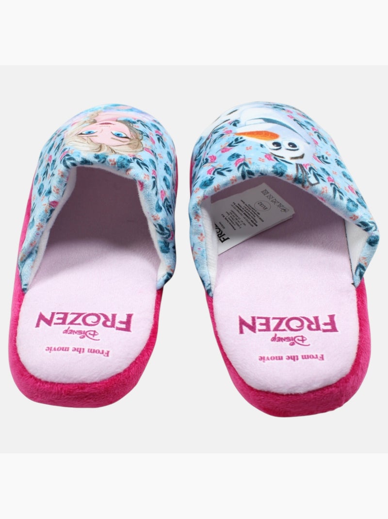 Disney - Pantofole bambina Rosa - Kiabi