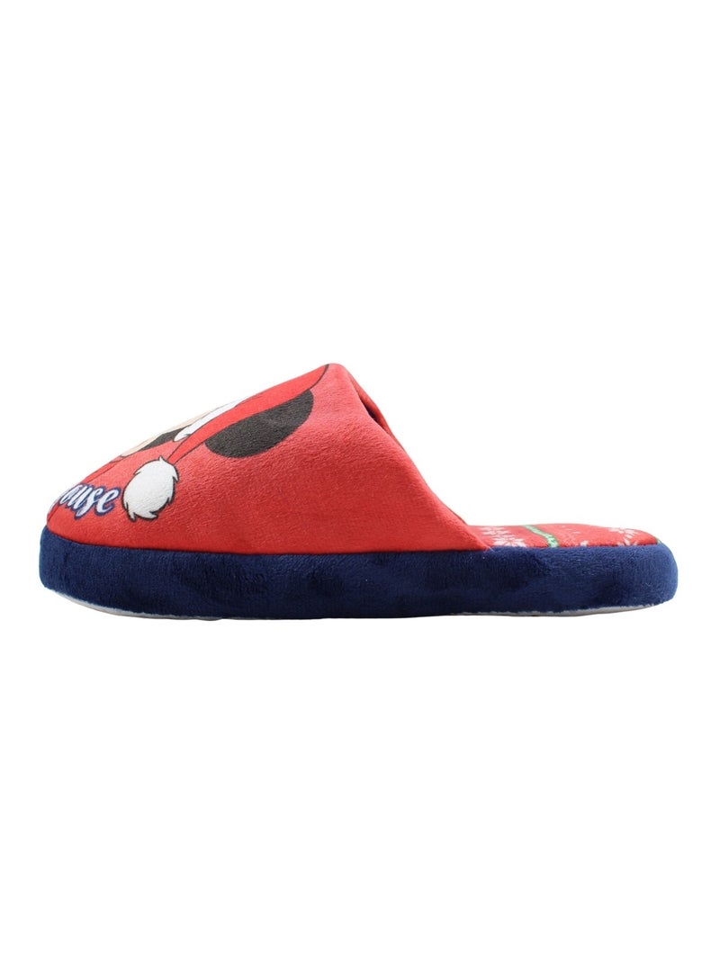 Disney - Pantofole bambino e Rosso - Kiabi