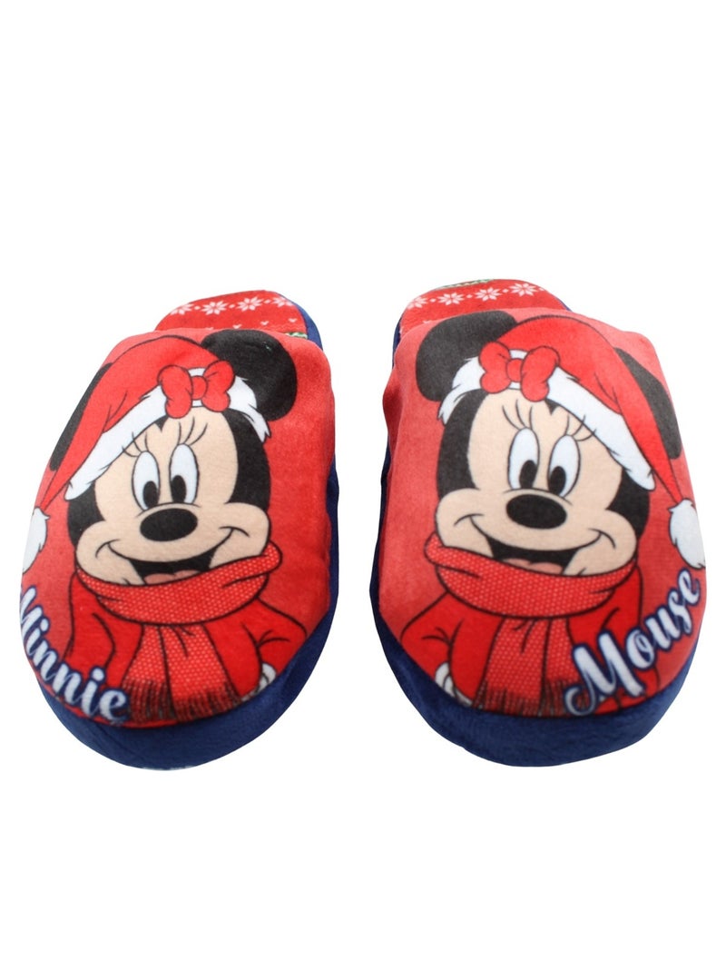 Disney - Pantofole bambino e Rosso - Kiabi