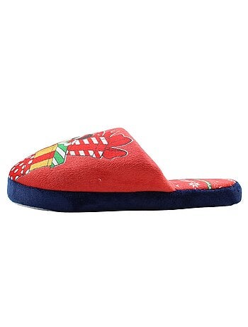 Disney - Pantofole bambino e