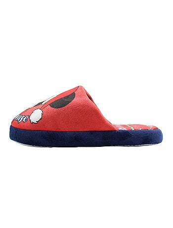 Disney - Pantofole bambino Mickey e Minnie