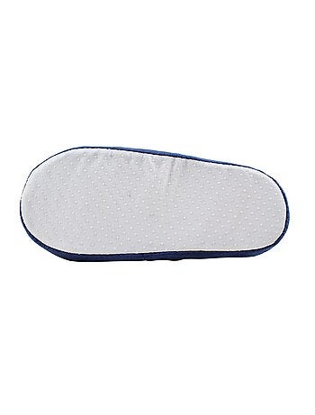 Disney - Pantofole bambino Mickey e Minnie