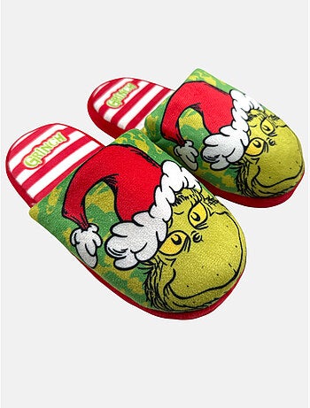 Disney - Pantofole bambino
