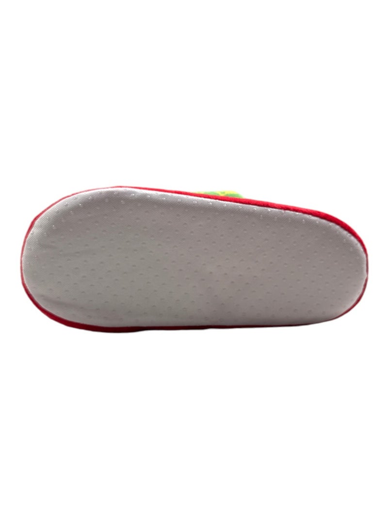 Disney - Pantofole bambino Verde - Kiabi