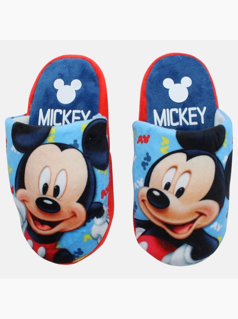 Disney - Pantofole Blu - Kiabi