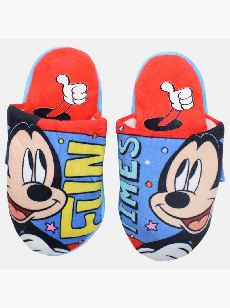 Disney - Pantofole Blu - Kiabi
