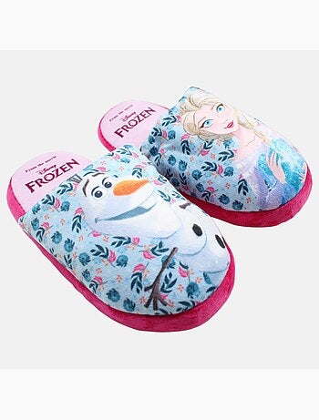 Disney - Pantofole Frozen bambina