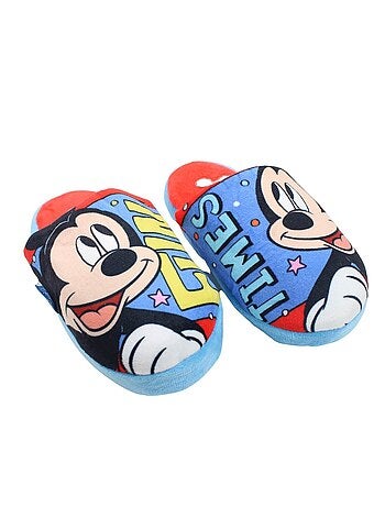 Disney - Pantofole Mickey