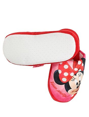 Disney - Pantofole Minnie