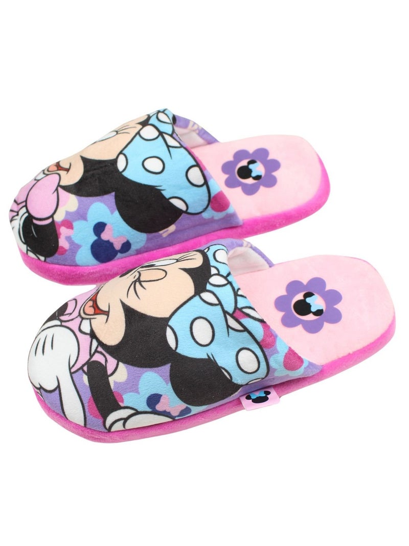 Disney - Pantofole Rosa - Kiabi