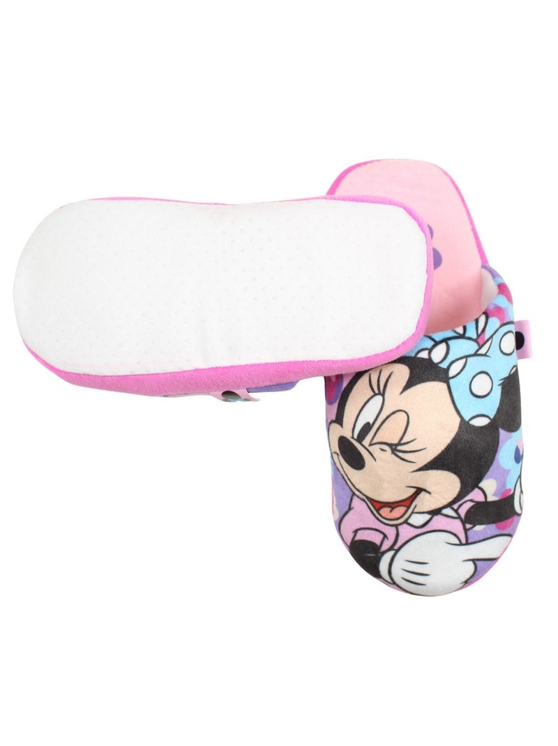 Disney - Pantofole Rosa - Kiabi
