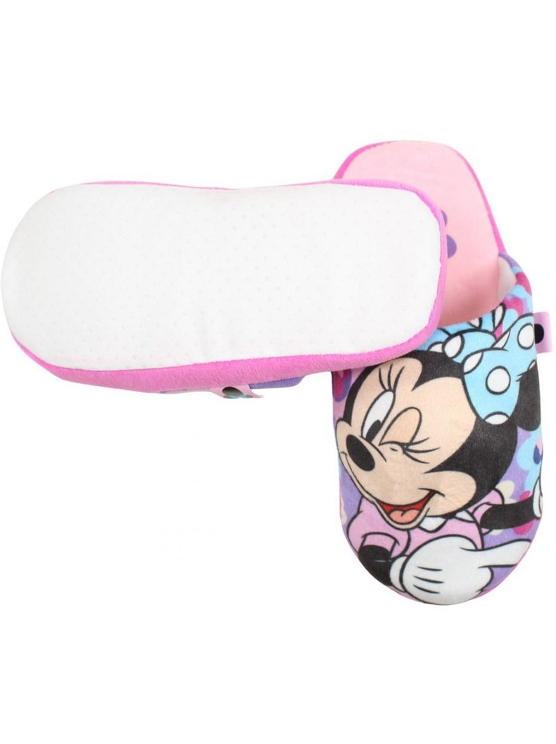 Disney - Pantofole Rosa - Kiabi