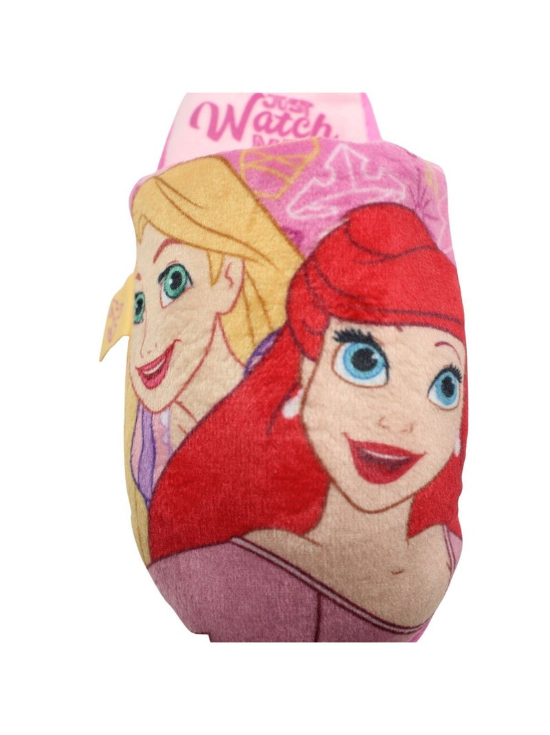 Disney - Pantofole Rosa - Kiabi