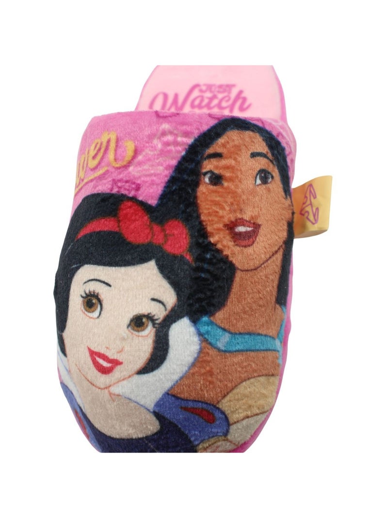 Disney - Pantofole Rosa - Kiabi