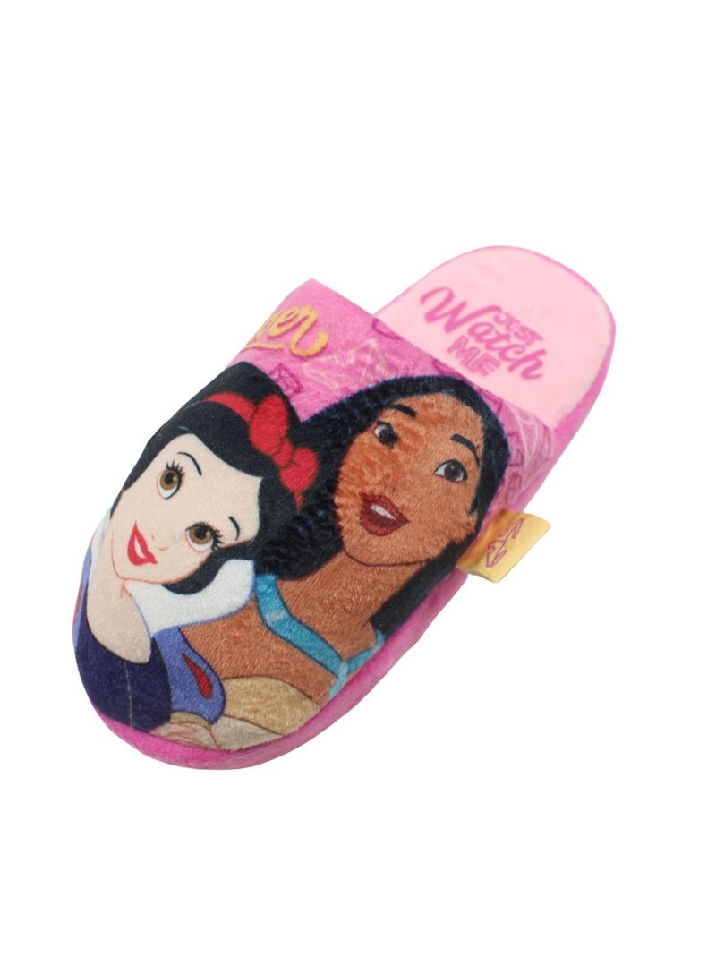 Disney - Pantofole Rosa - Kiabi