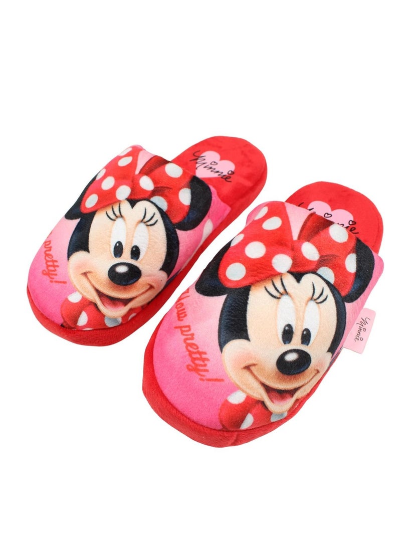 Disney - Pantofole Rosso - Kiabi