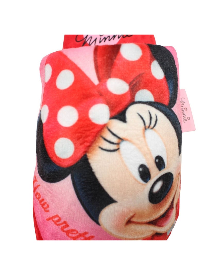 Disney - Pantofole Rosso - Kiabi