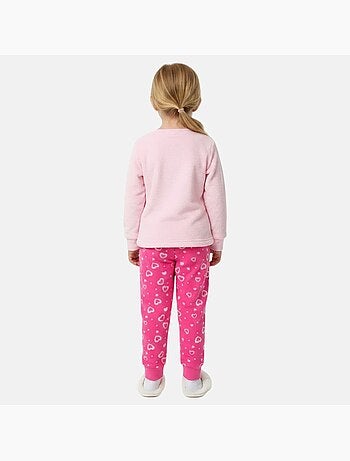 Disney - pigiama bambina gabby